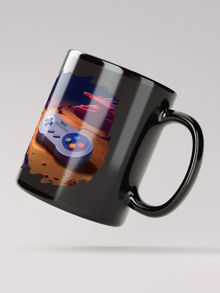 Mug Retro Oasis product image (4)