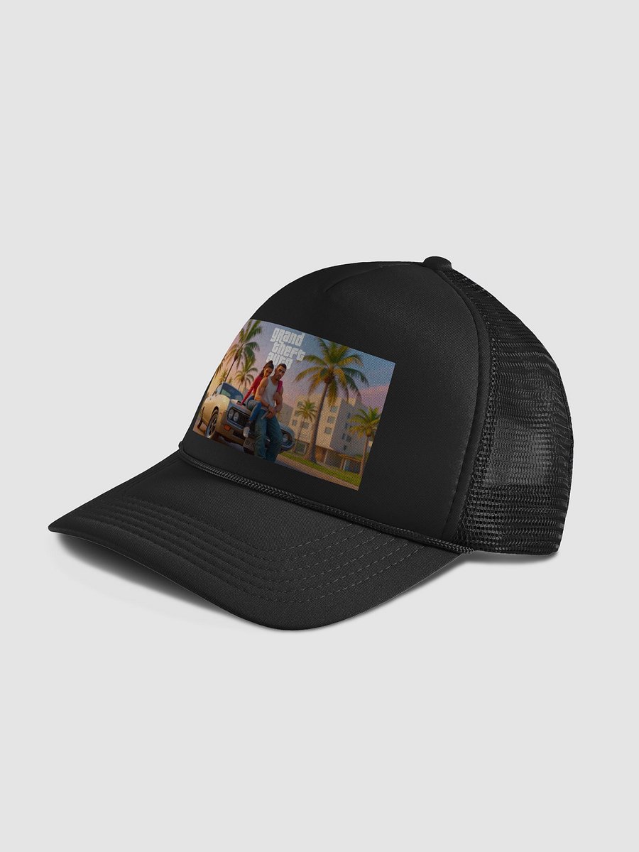 GTA 6 Cap product image (7)
