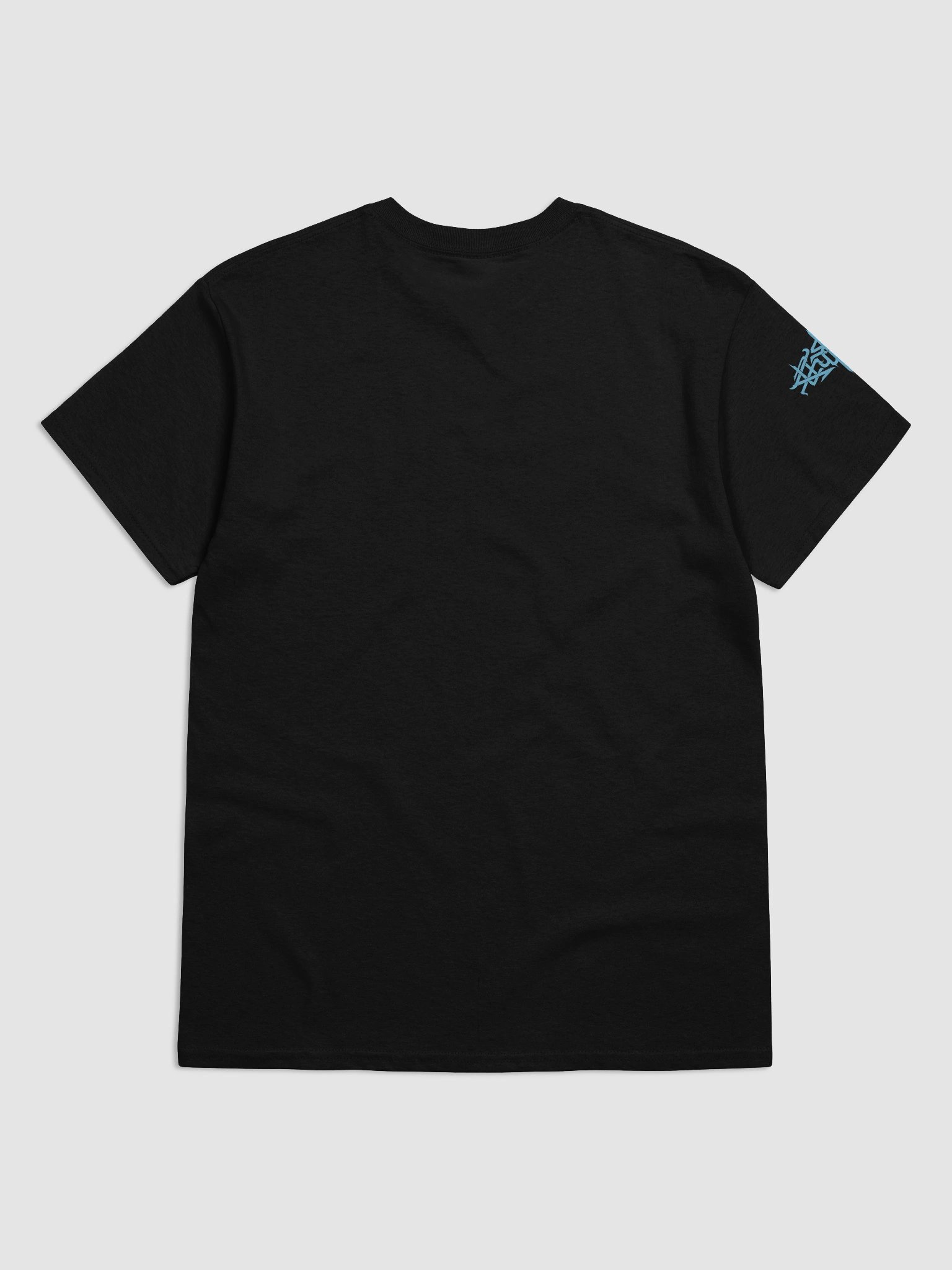 Dark Souls III T-shirt product image (16)