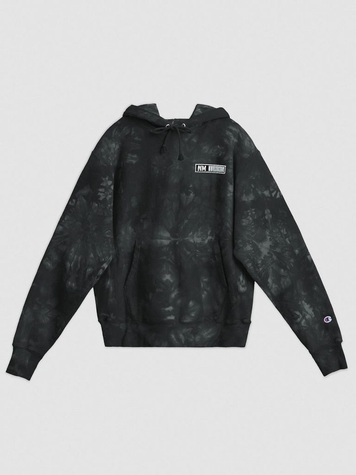 Hoodie NM Tuning X Champion product image (1)