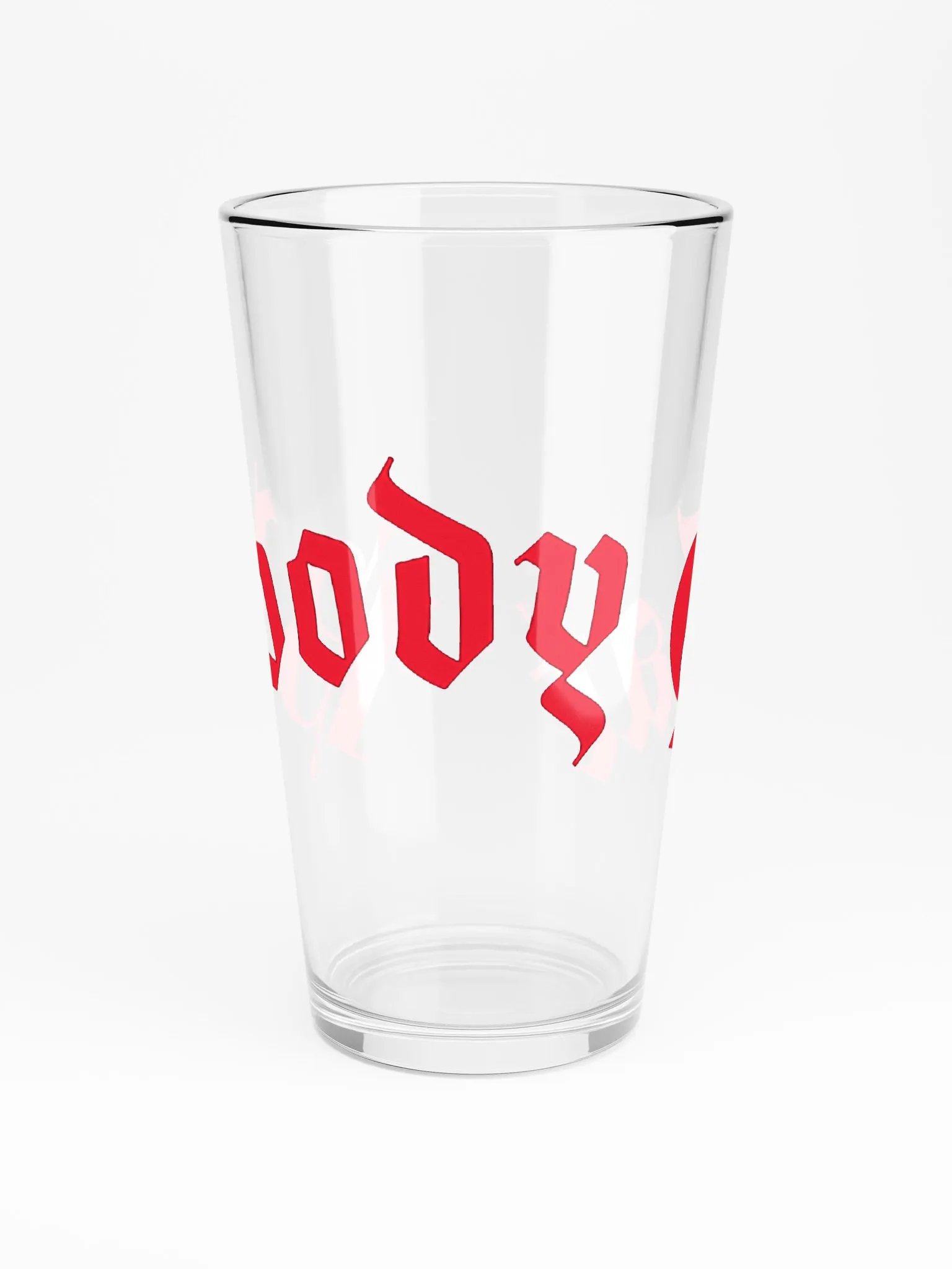 Bloody Cat Glass product image (3)