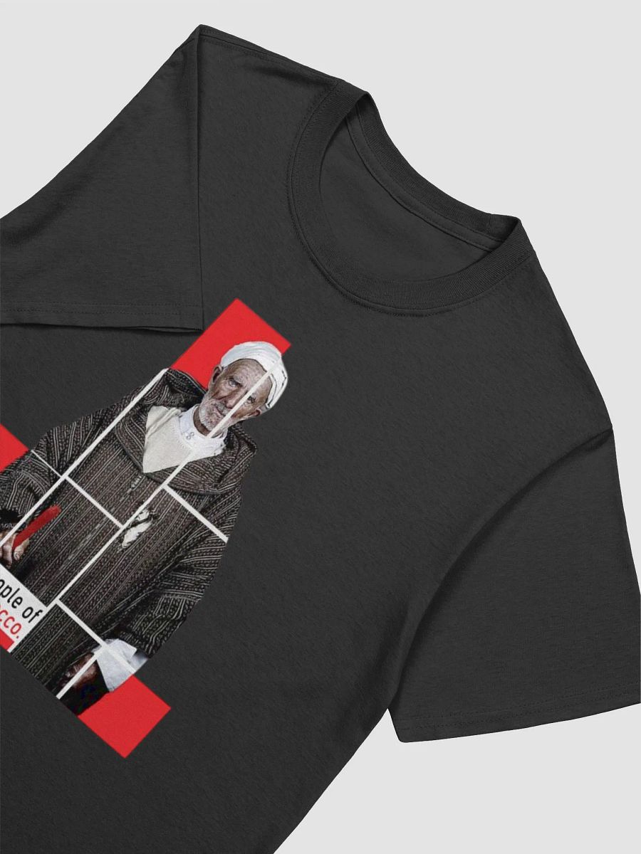 People morocco Shirt product image (3)