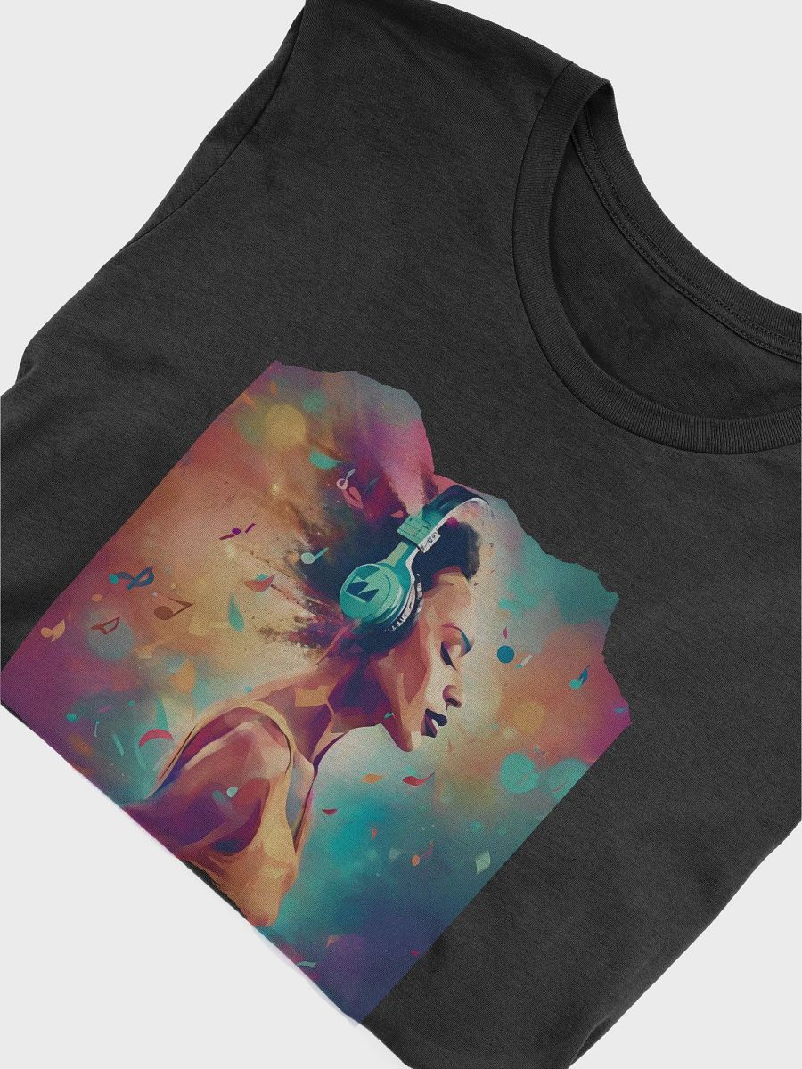 Therapeutic Melody T-Shirt product image (17)