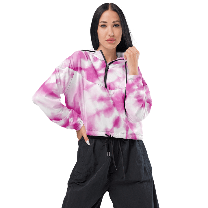 Skyline Breeze Women's Windbreaker product image (1)