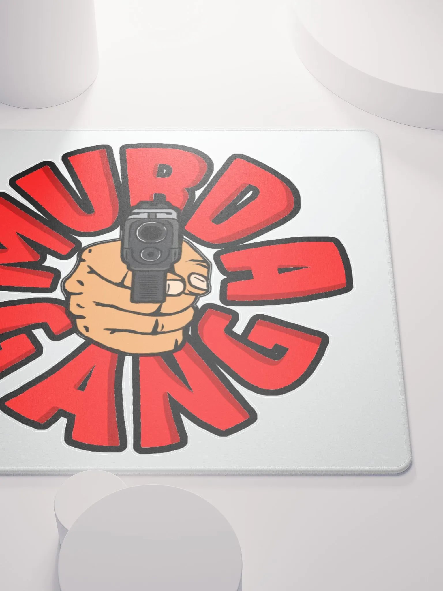 MURDAGANG MOUSE PAD product image (5)