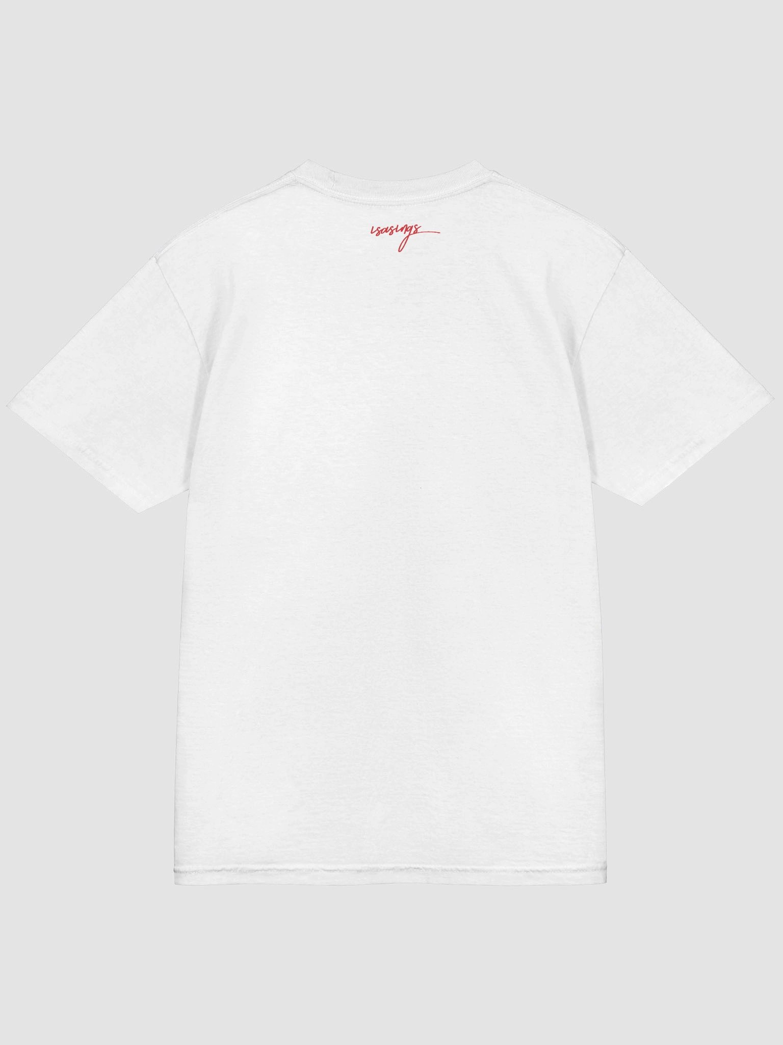 you're enough tee product image (4)