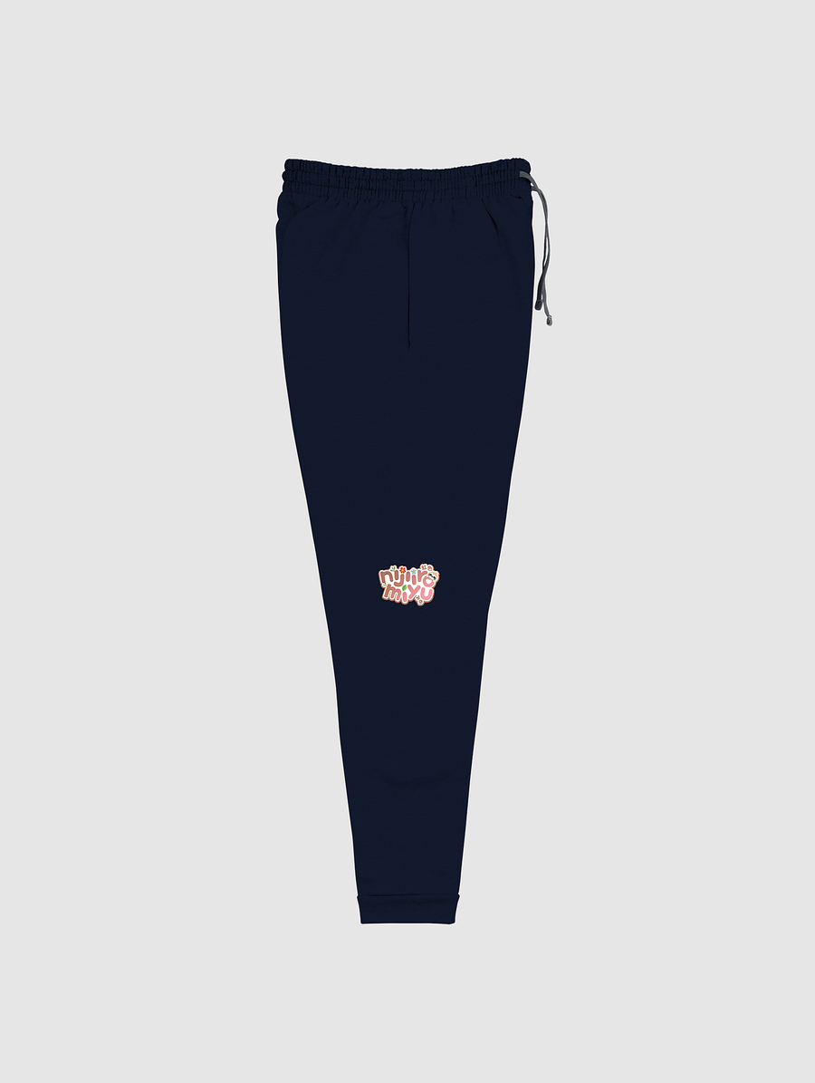 Miyu Logo Unisex Joggers product image (3)