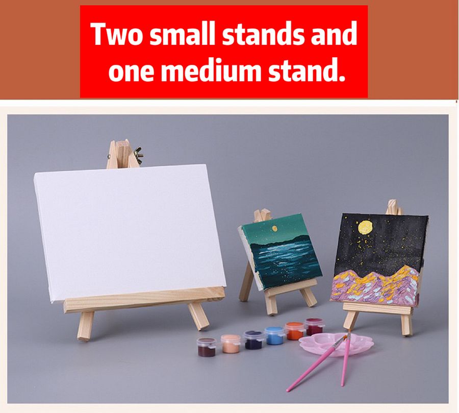 Punch Needle Mega Kit product image (4)