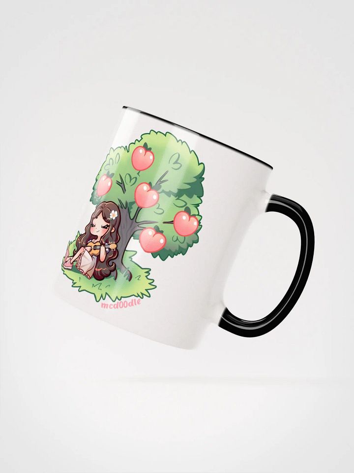 Peach Tree Mug 2.0 product image (23)