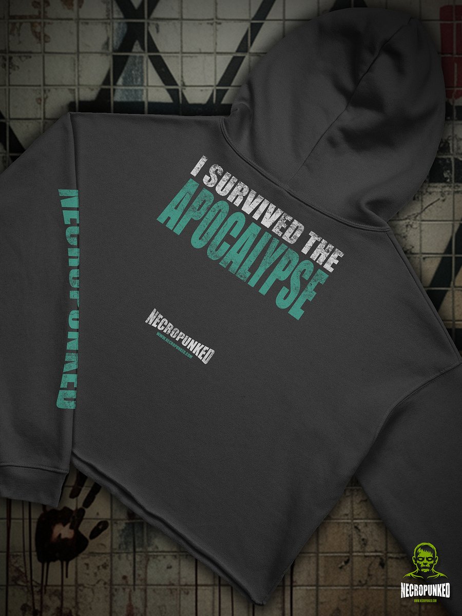 Times Up Fleshbag! product image (4)