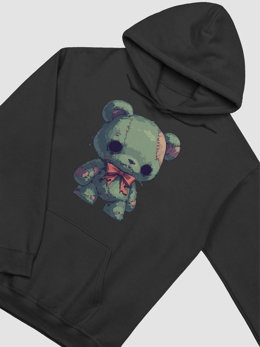Zombie Bear Hoodie product image (2)