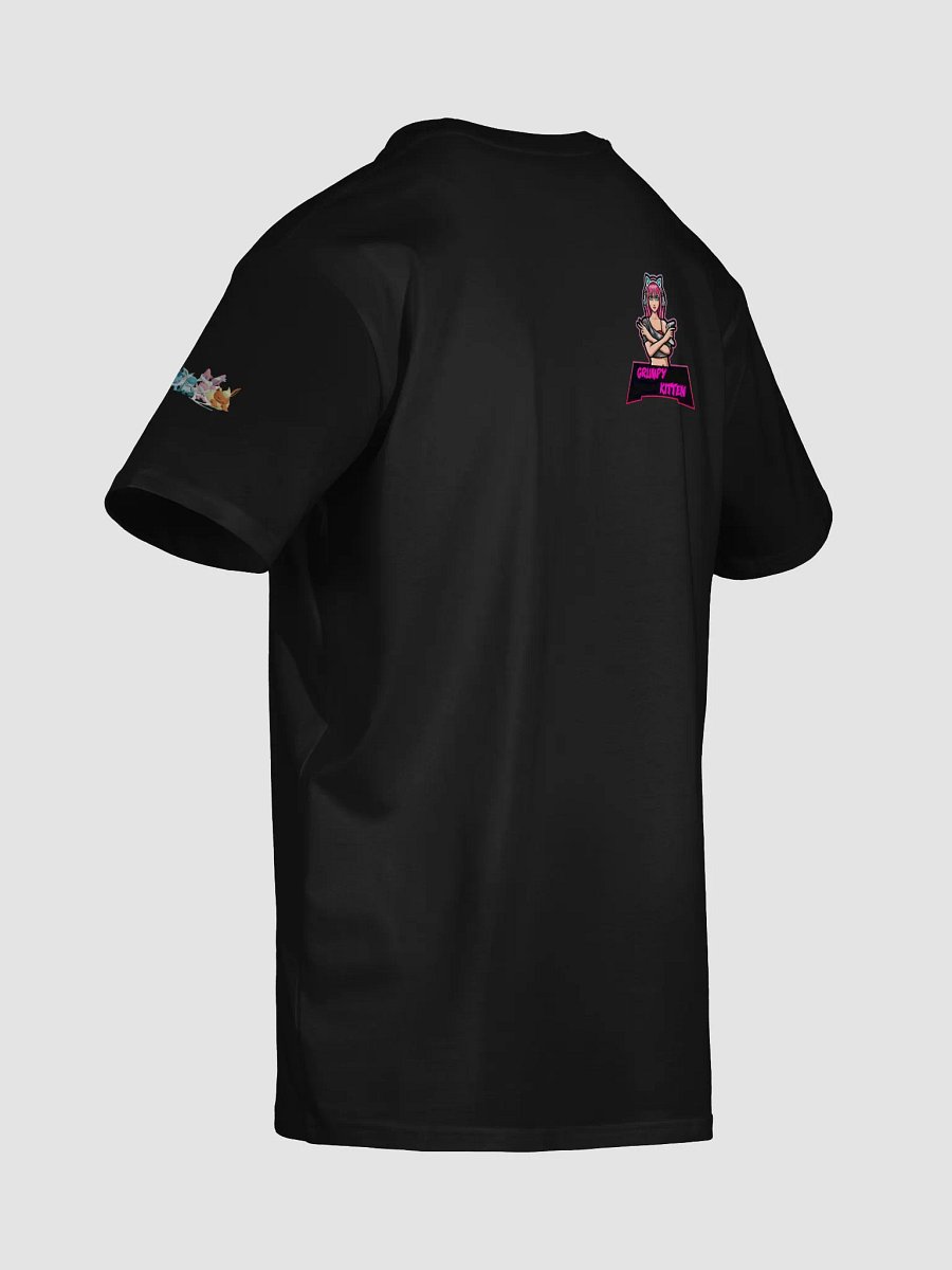 GrumpyKitten shirt product image (8)