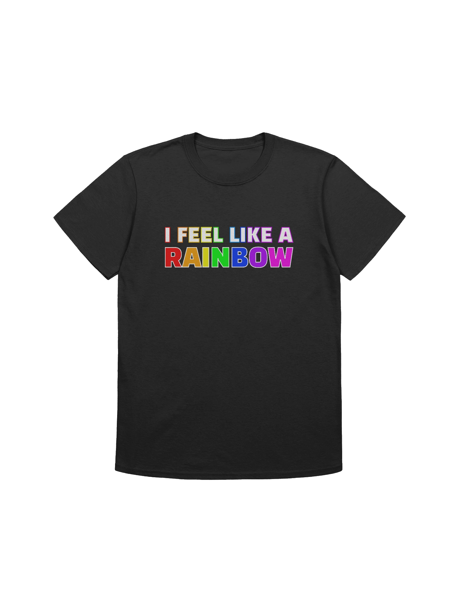 I Feel Like A Rainbow product image (2)