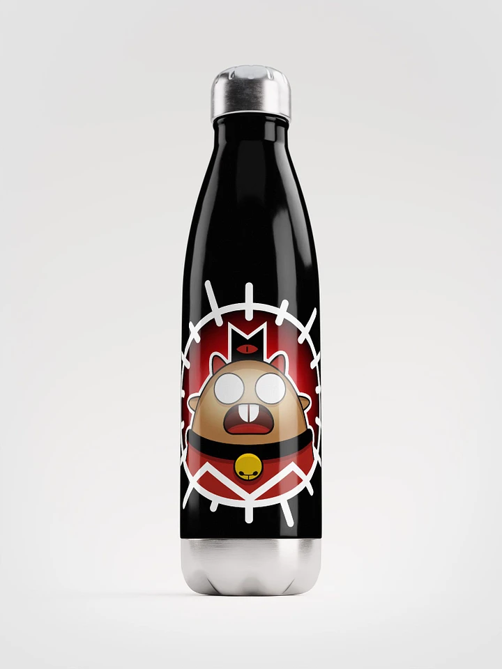 Beaver Cult Stainless Waterbottle product image (1)