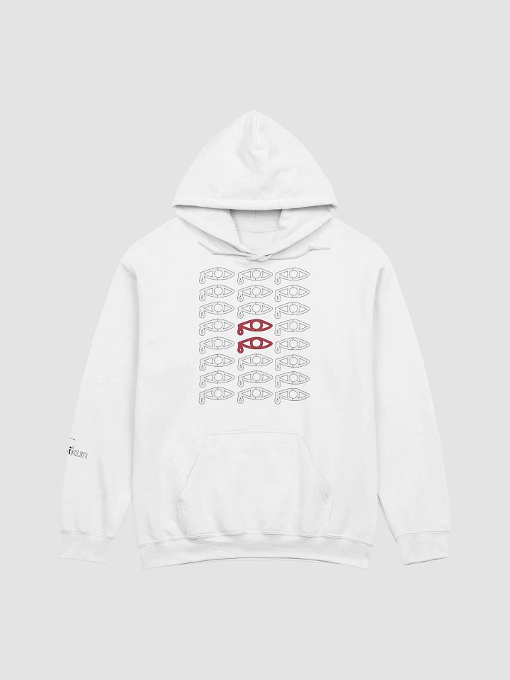 Japan - Forever Cry - Gildan Classic Hoodie product image (2)