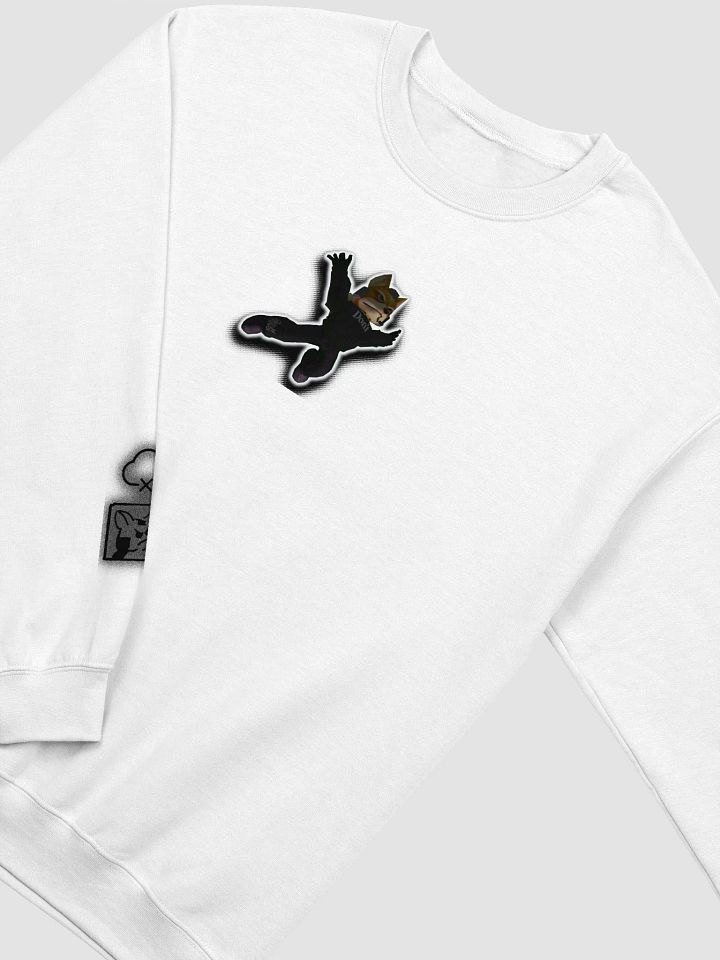 Falling Don't Fox product image (2)