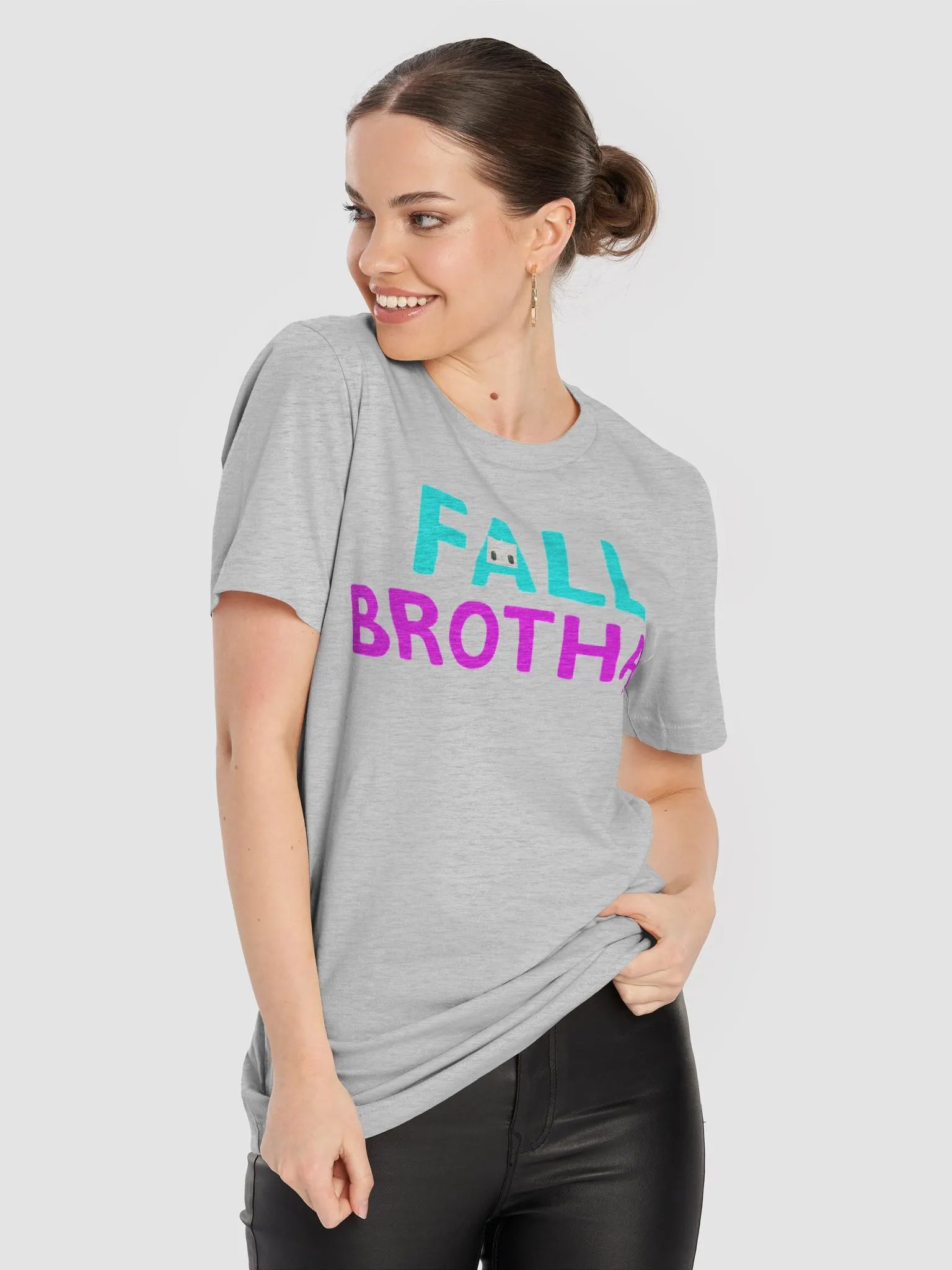 Fall Brothas Tee product image (88)