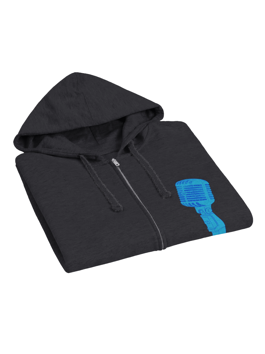 Mr.Jiggowatt Mic Hoodie product image (3)