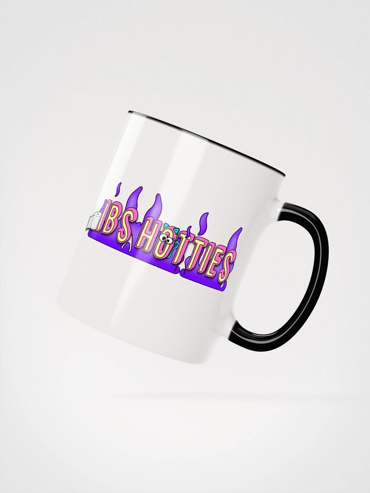 IBS HOTTIES COLORFUL COFFEE CUP product image (18)
