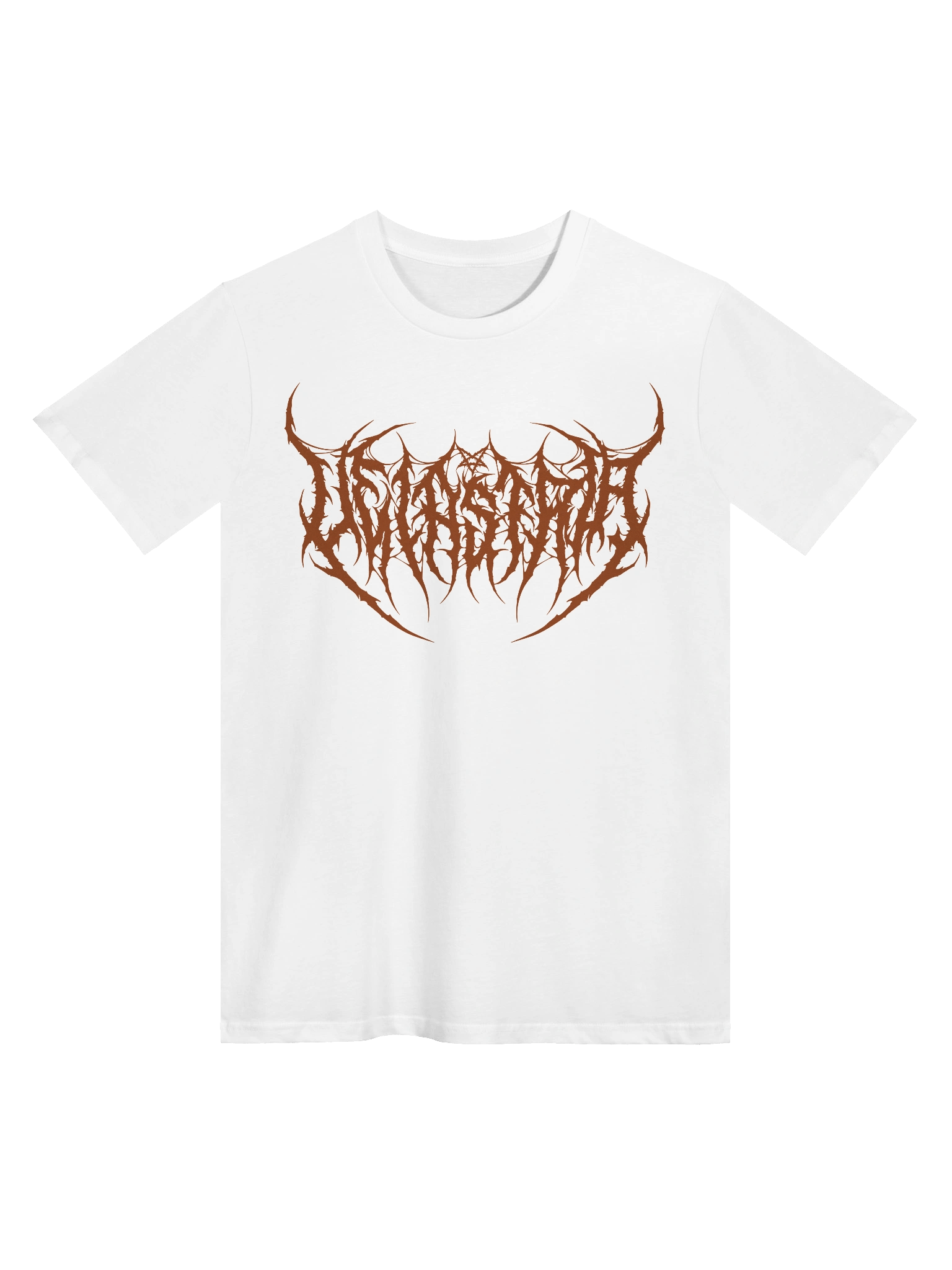 War Machine Tee product image (1)