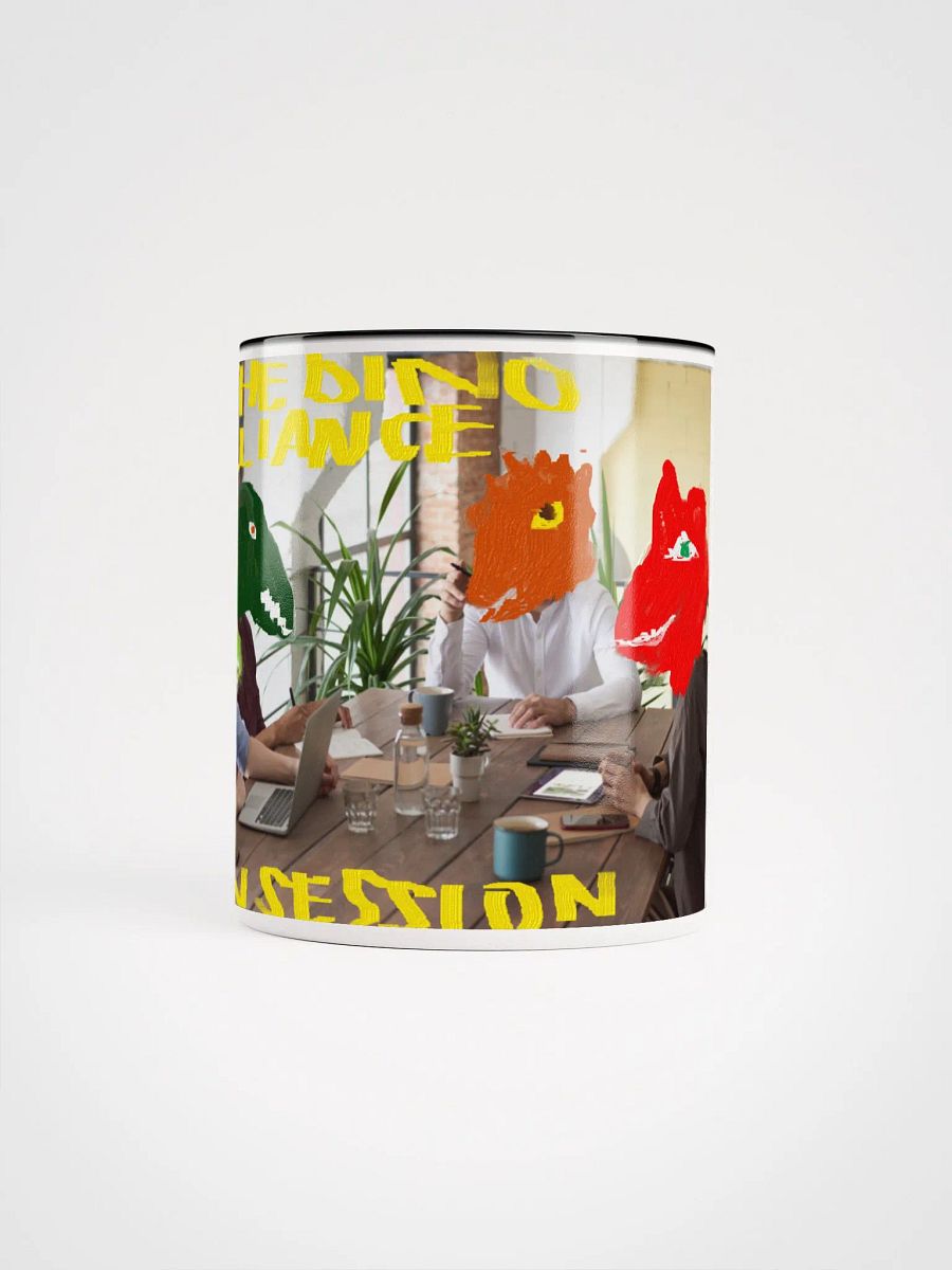 The Dino Alliance Cup 2 product image (60)