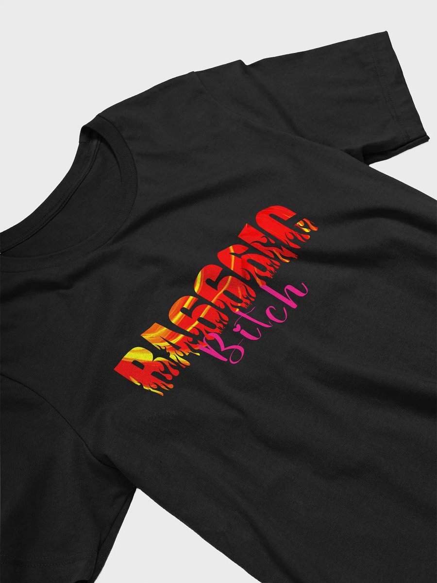 Ba666ic Bitch Tee product image (3)