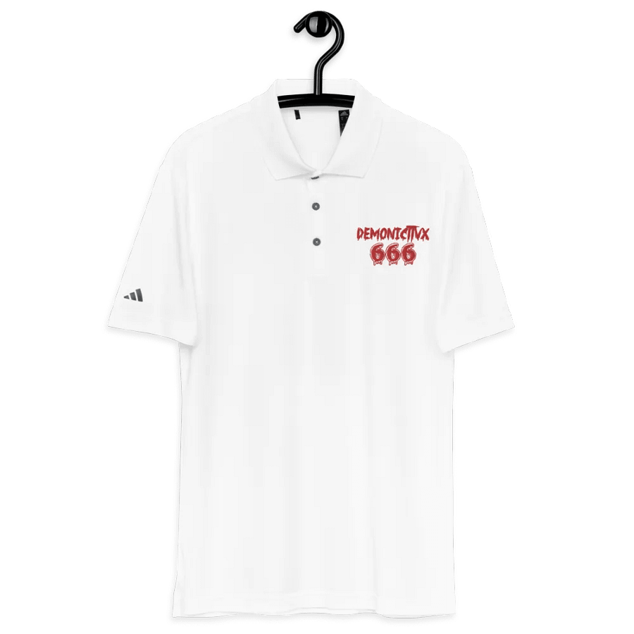 Adidas Performance Polo Shirt product image (10)
