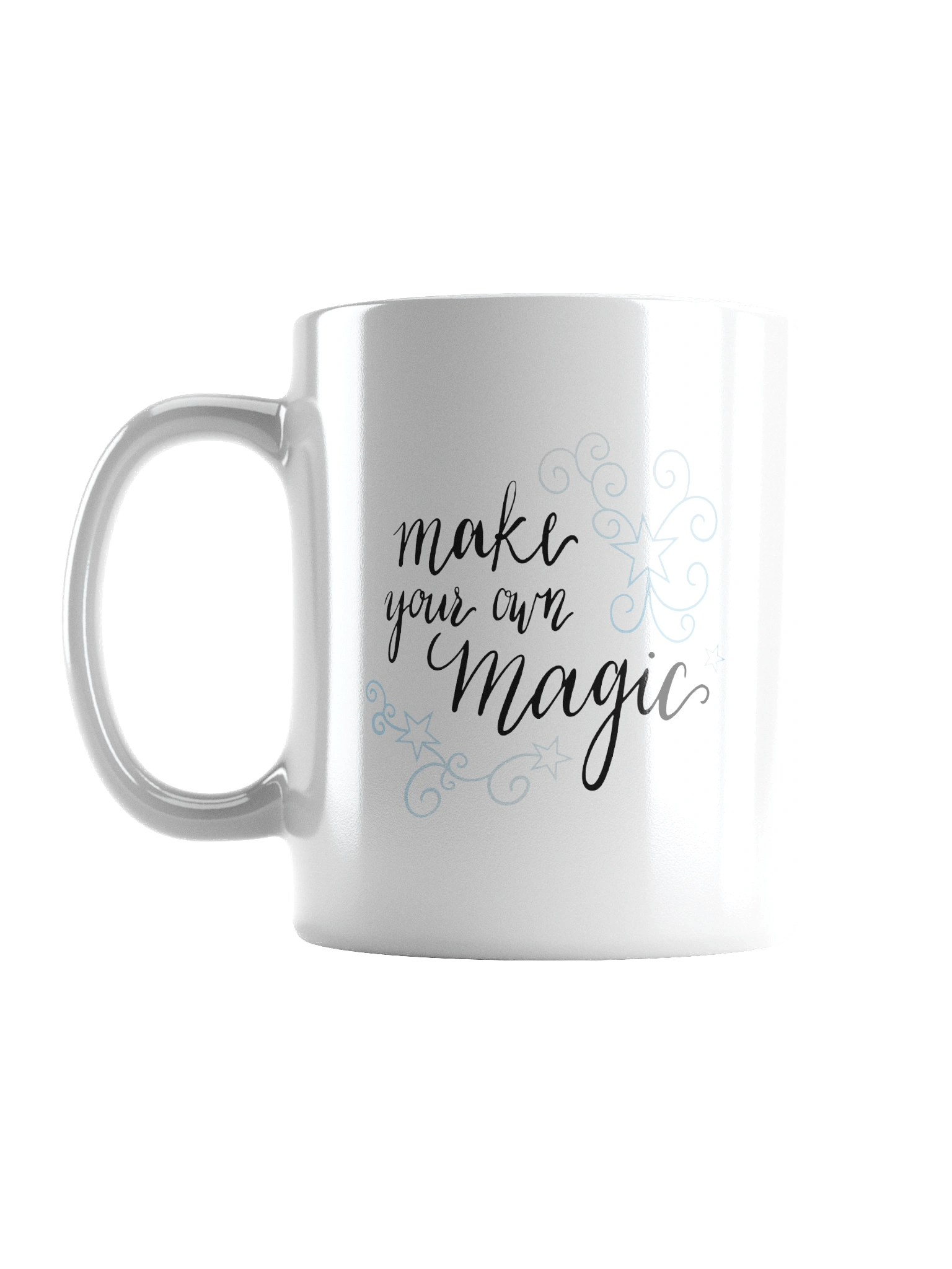 Make Your Own Magic Mug product image (1)