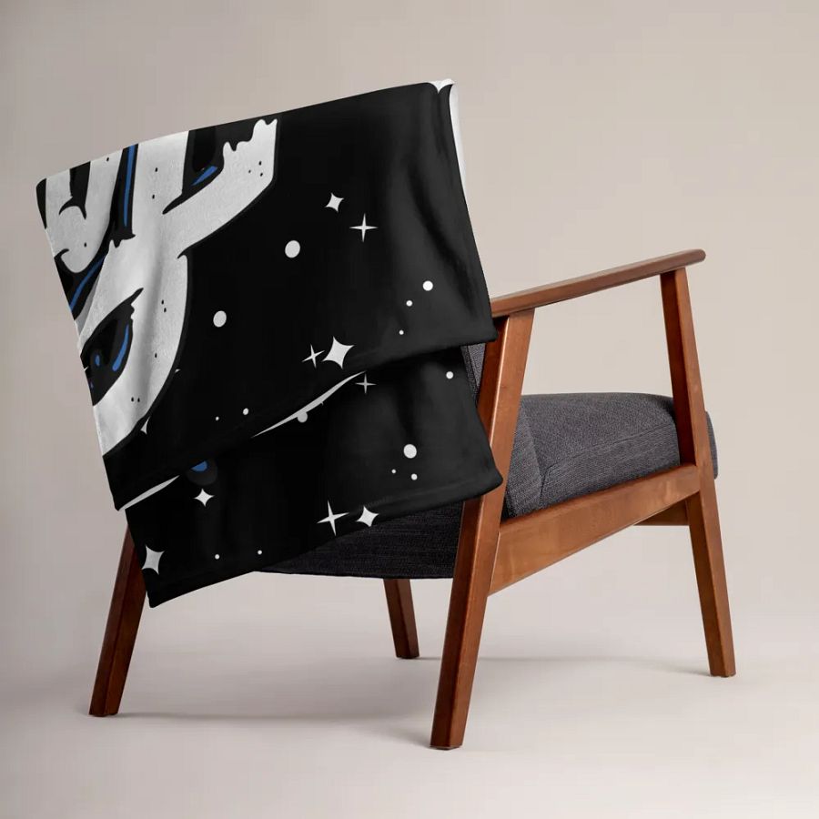 L2A Kid's Space Blankie - 50