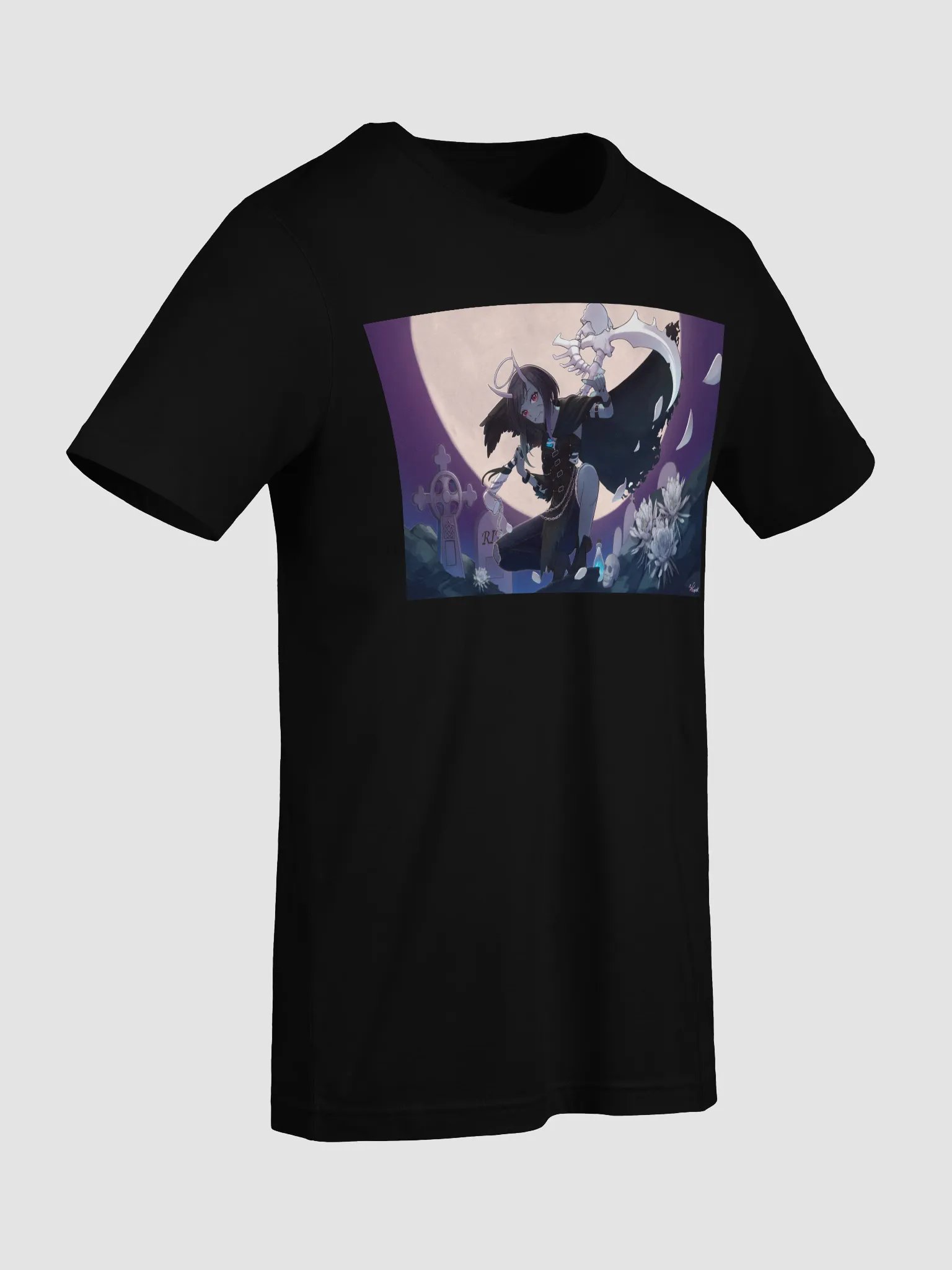 The Reaper Tee product image (9)