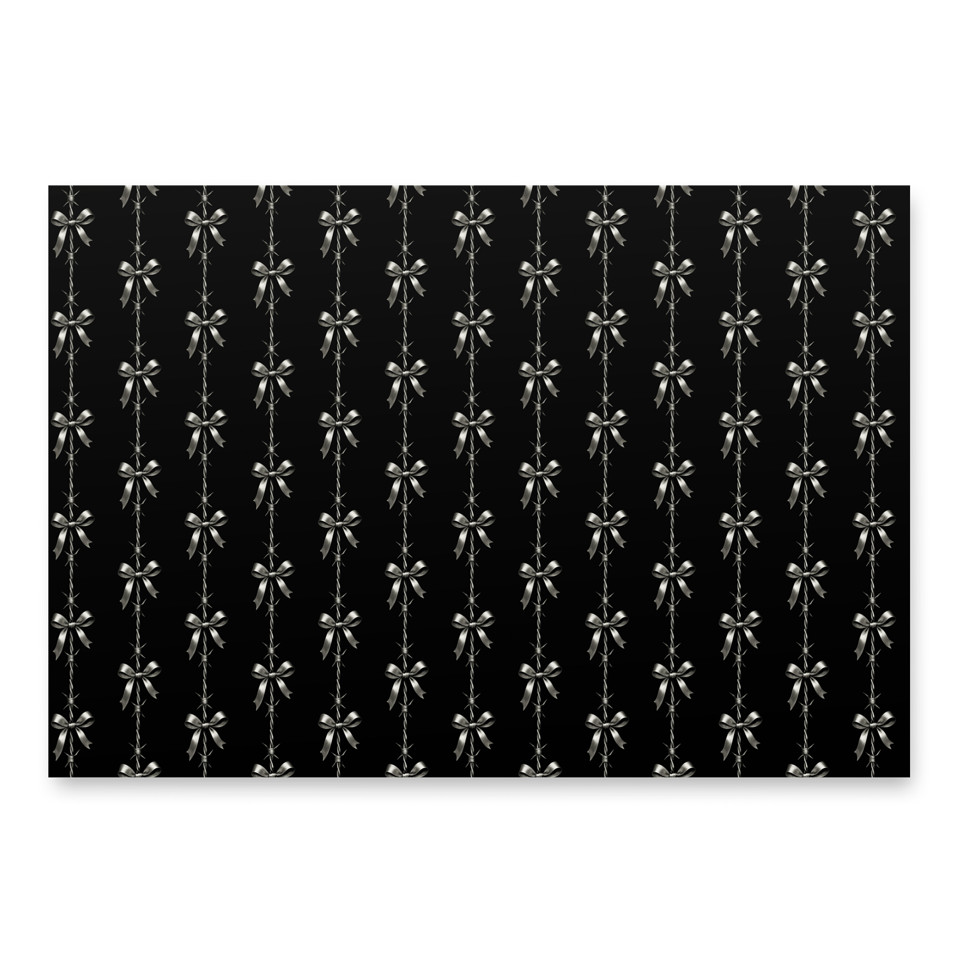 Puddles x EC x Ribbon Gift Wrap product image (3)