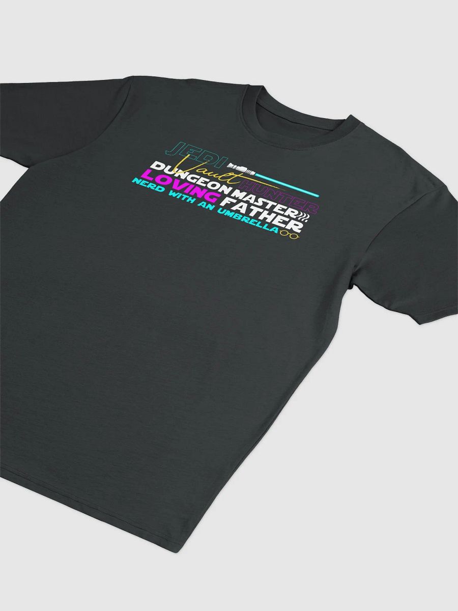 JEDI Vault Hunter Tee product image (3)