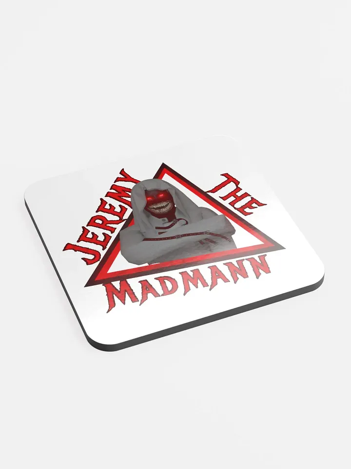 Inmate Coaster product image (2)