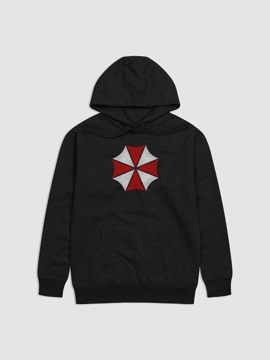 Resident Evil – Umbrella Corp Logo Hoodie (Unisex) product image (1)
