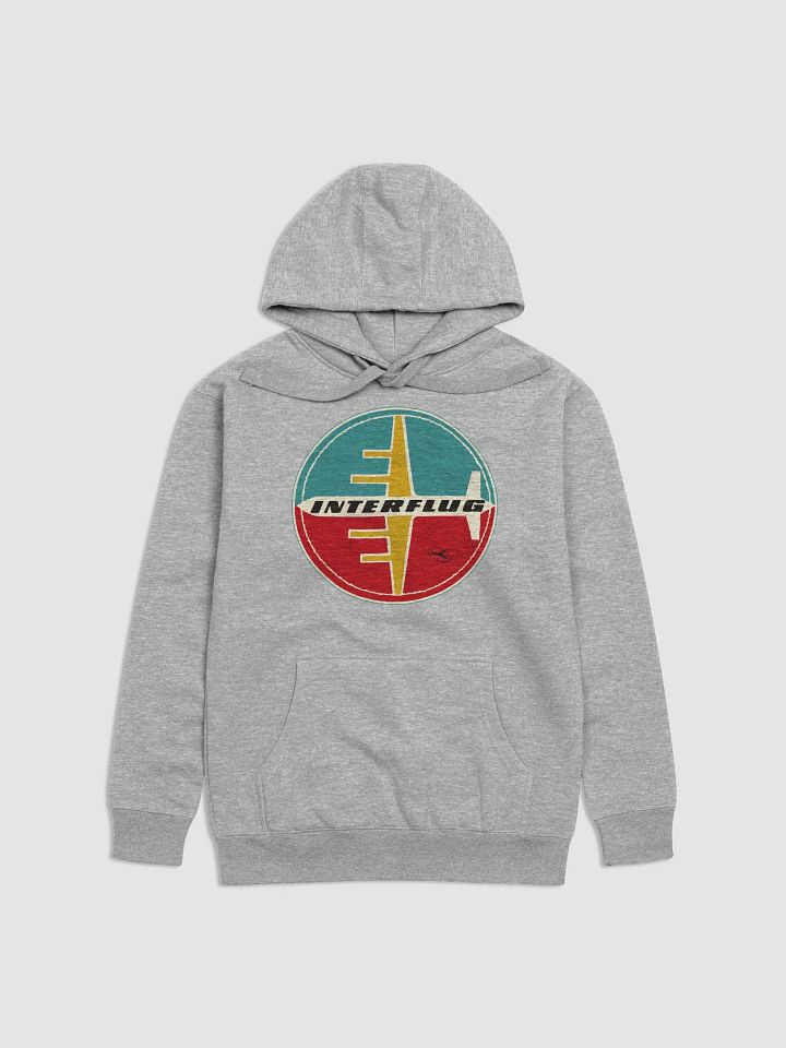 Interflug - DDR - Hoodie product image (1)