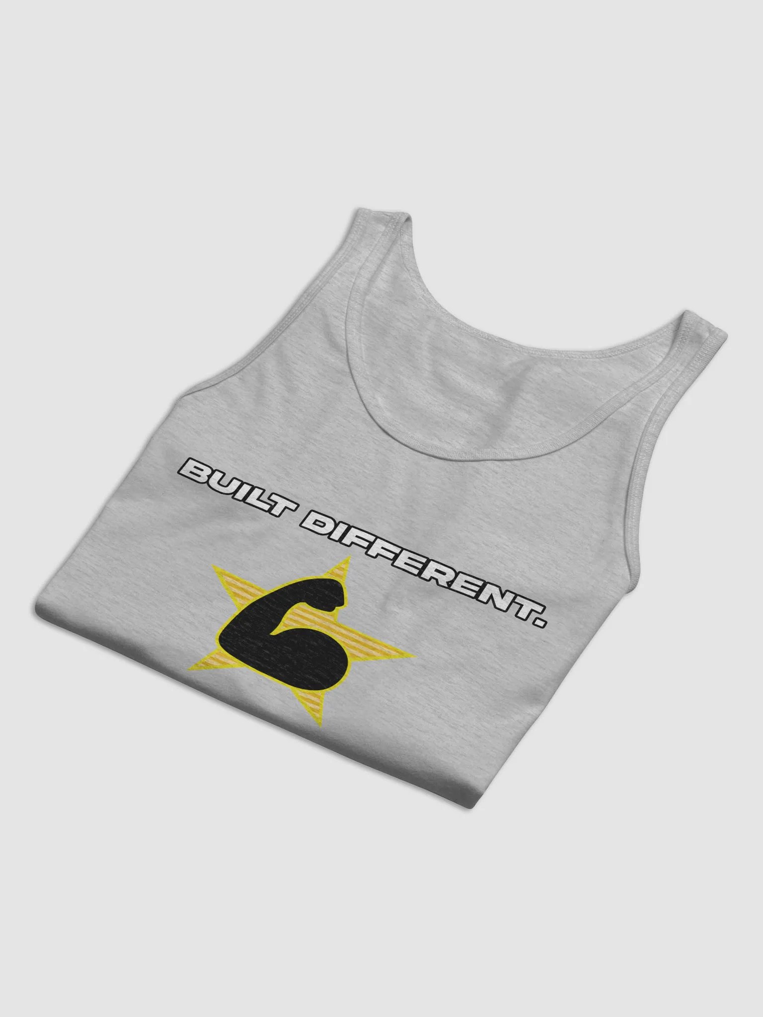 built different tank product image (3)