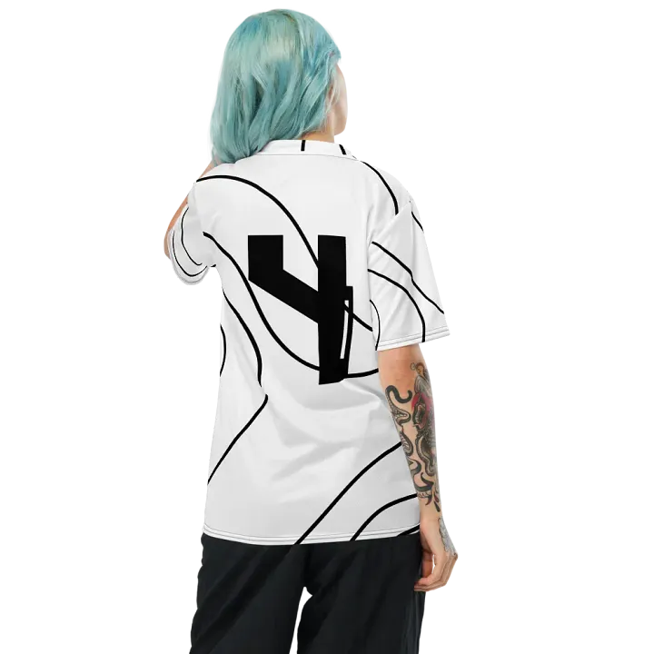 Tater Arcade 4 Year Jersey W product image (2)