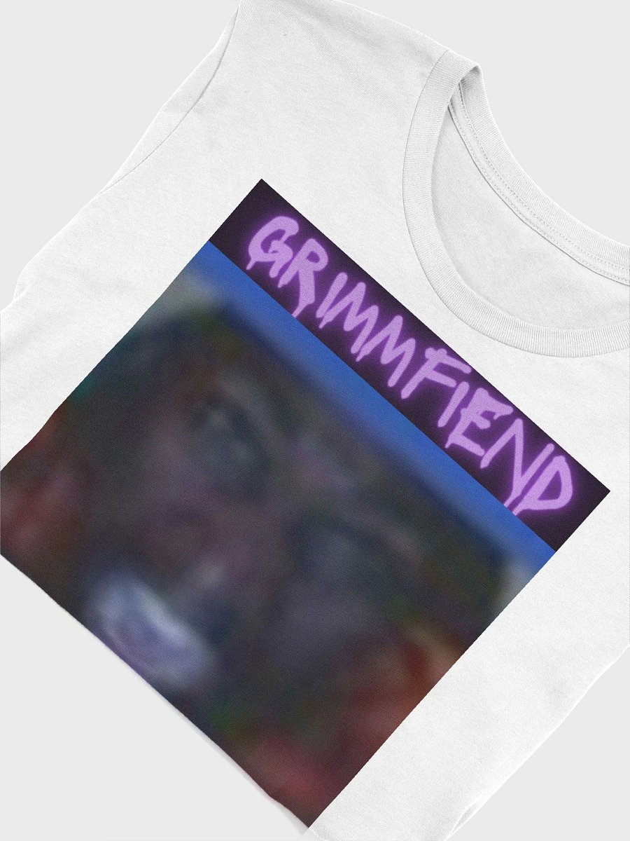 The Cursed Crashout Shirt product image (5)