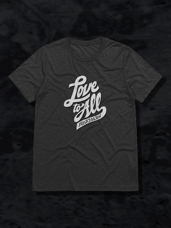 L2A Darkmode Ultrasoft T-shirt product image (1)