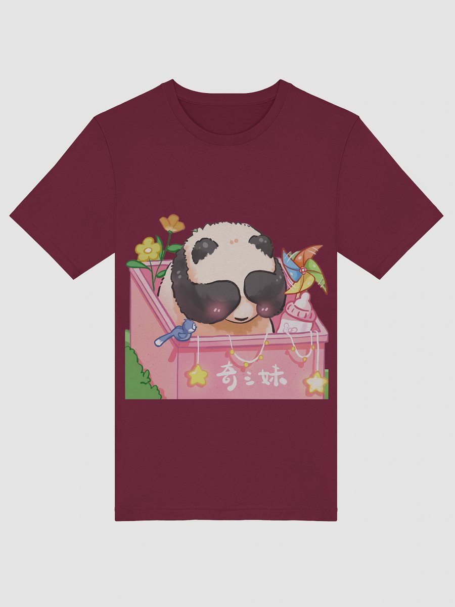 QISANMEI🐼Giant Panda product image (49)
