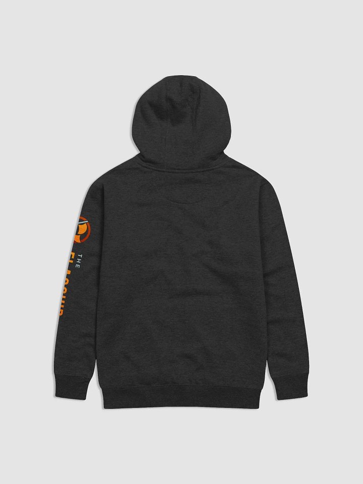 Flagship Official Hoodie product image (2)
