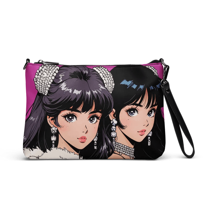 Muse Coquette Crossbody Bag product image (1)
