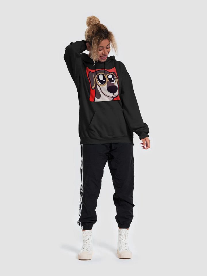 itsTeddy Hoodie product image (6)
