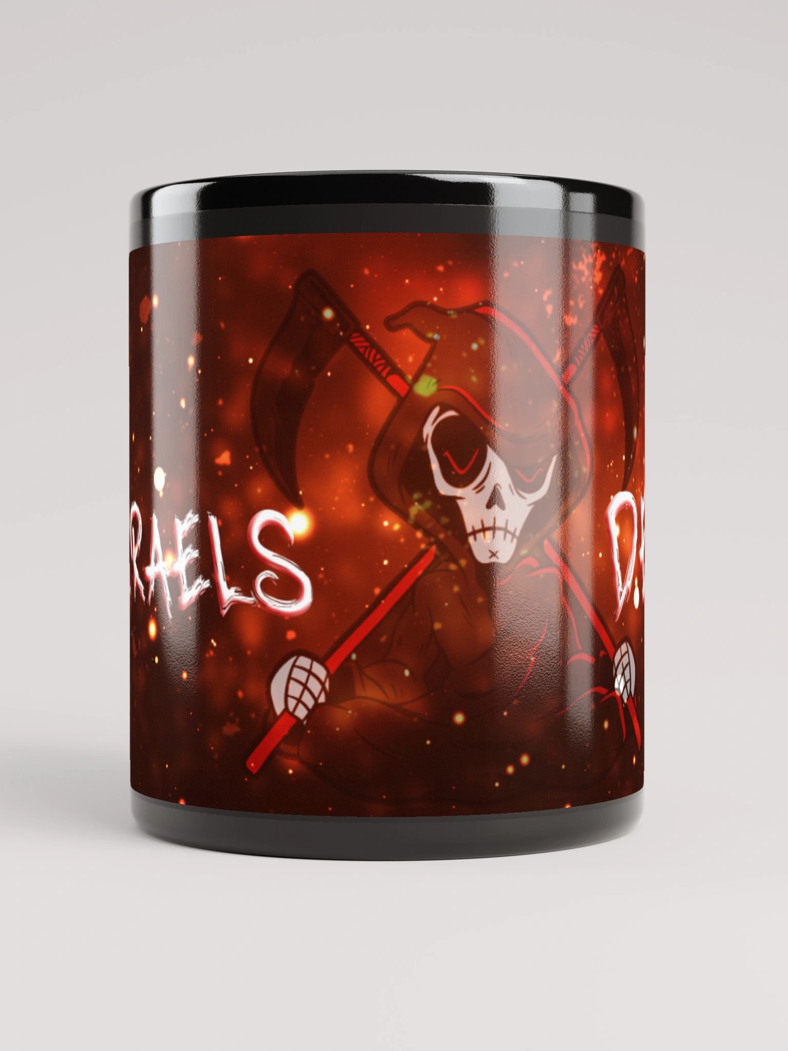 Reaper's Delight Mug product image (10)