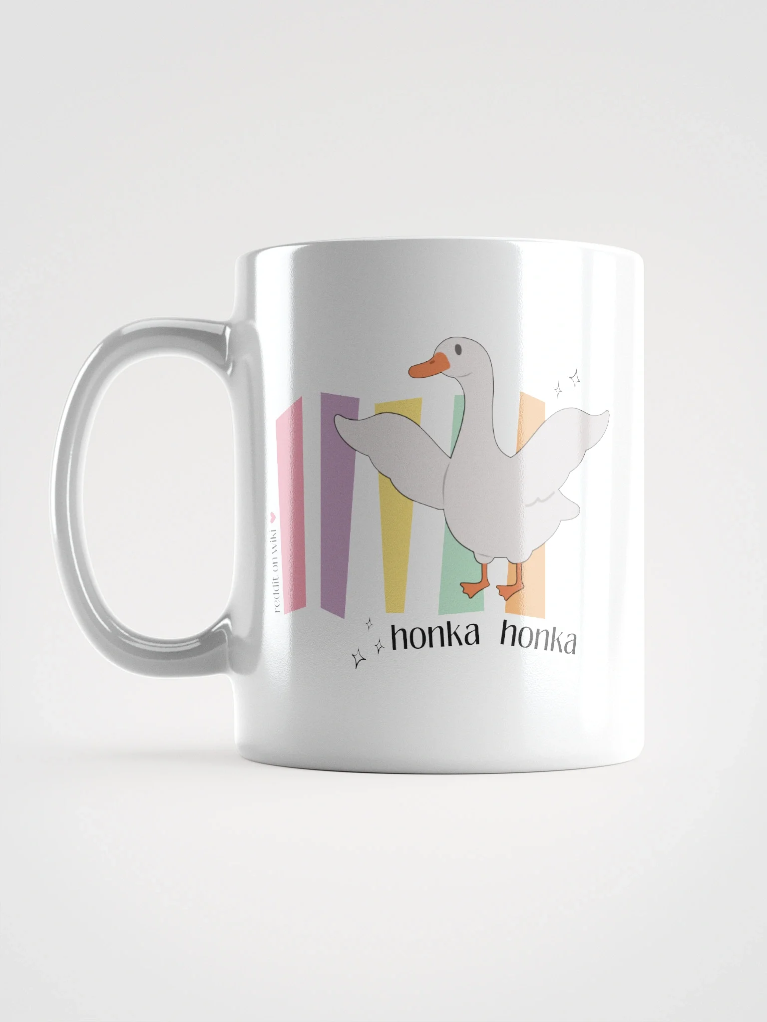 Honka Honka - Mug product image (2)