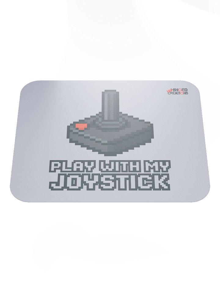 Joystick Mousepad product image (2)