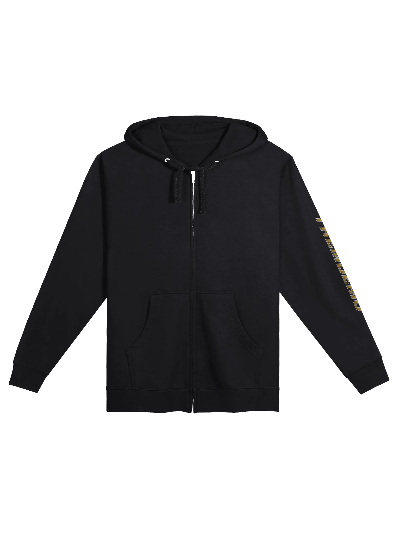 Bairn Zip Up Hoodie product image (1)