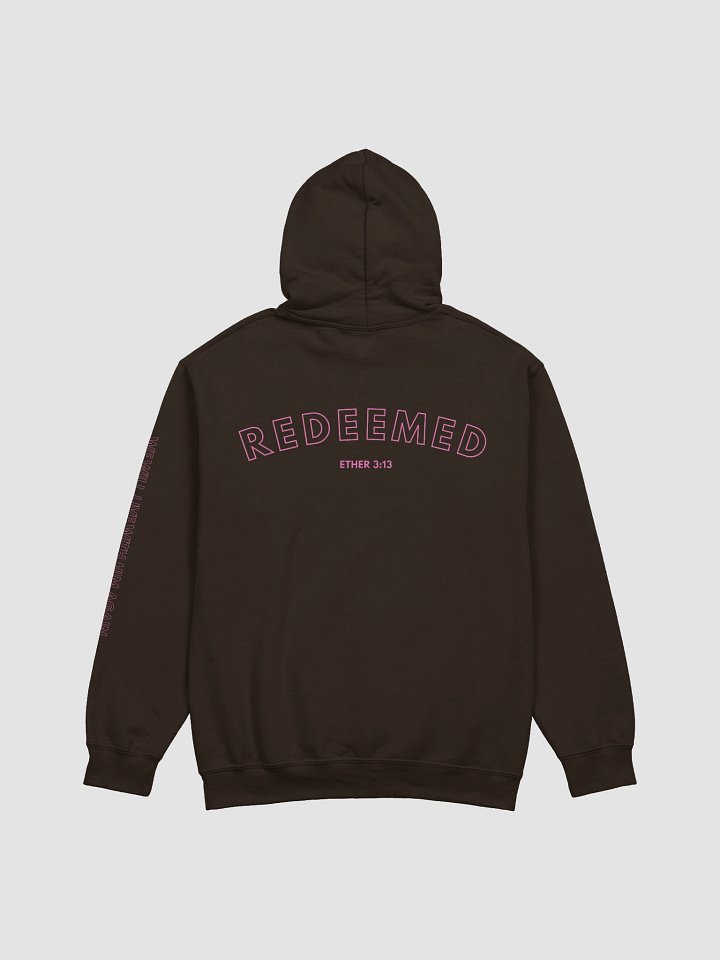 Redeemed Hoodie product image (15)