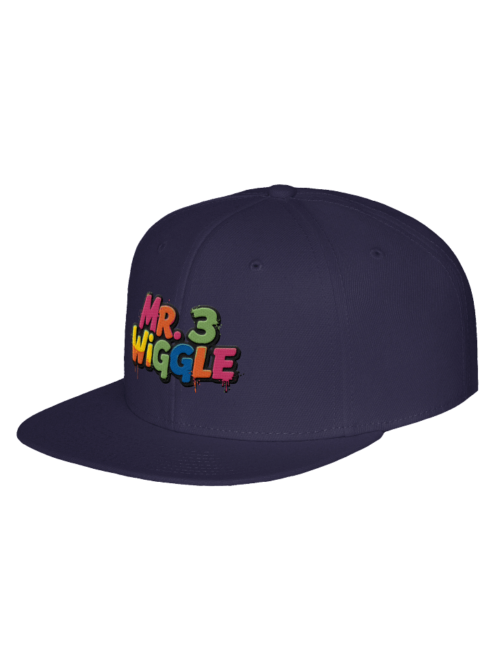 Mr 3 Wiggle product image (2)