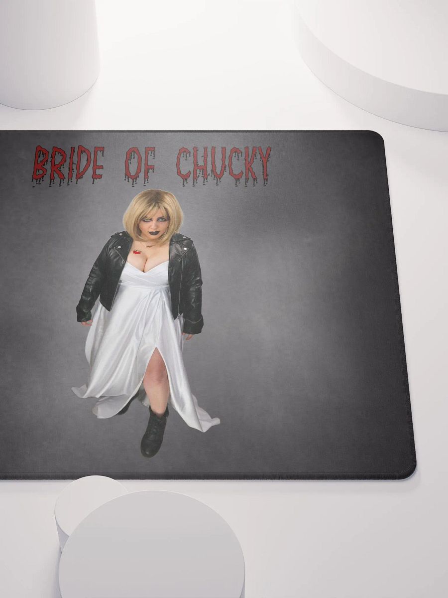 Bride of Chucky Gaming Mousepad product image (5)